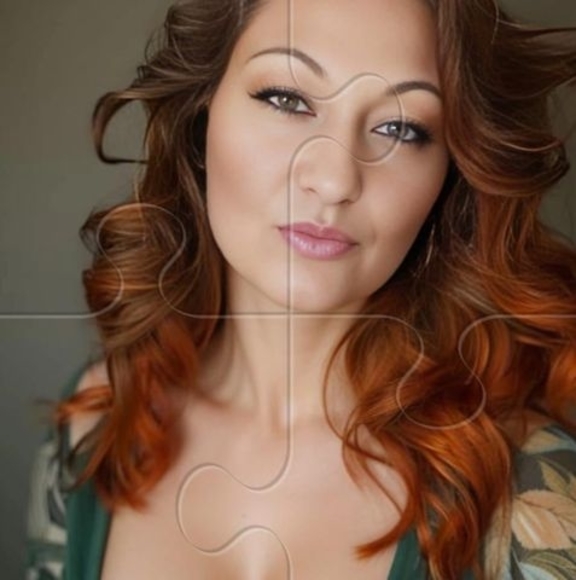 Meet your Posher, Amy - Picture 1 of 1